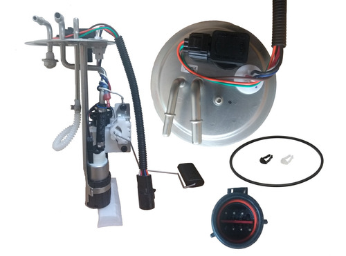Kit Bomba Gasolina Ford Ranger Xlt 2.5l L4 00 A 01 Intran