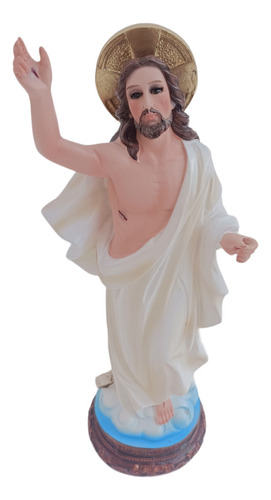 Jesús Resucitado ( 30 Cm )