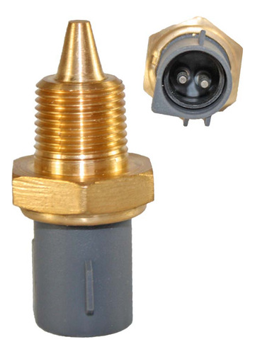 Sensor Temperatura Refrigerante Mercury Lynx 83-83 1.6 Imp