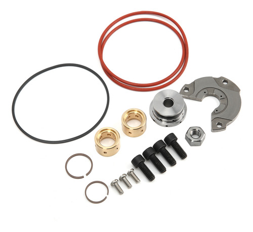 Kit De Servicio Turbo Rebuild Repair 23522188 7091530001 Fi
