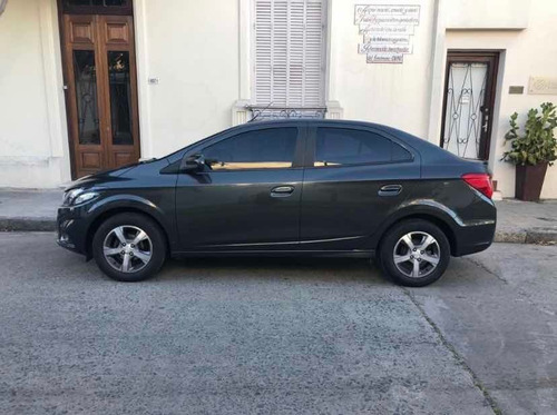 Chevrolet Prisma 1.4 Lt 98cv 2018