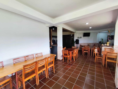 En Venta Fondo De Comercio De Restaurante En San Antonio De Los Altos Rz