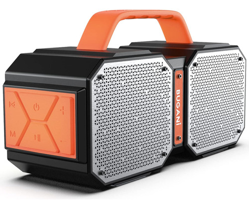 Altavoz Bluetooth 3d, Bt 5.3, 60w, Impermeable