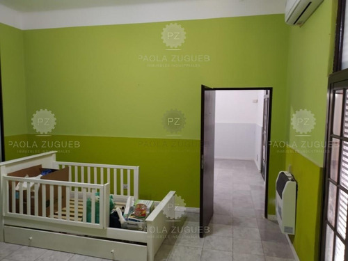 Imagen 22 de 30 de Departamento Ph En Venta Ubicado En Piñeyro, Avellaneda, G.b.a. Zona Sur