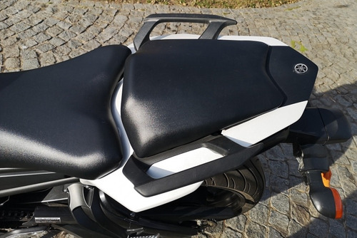 Imagen 10 de 15 de Yamaha Fz8 Sport