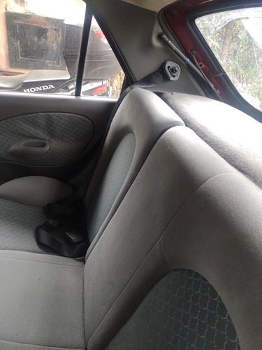 Ford Fiesta 1.8 Clx D Ln