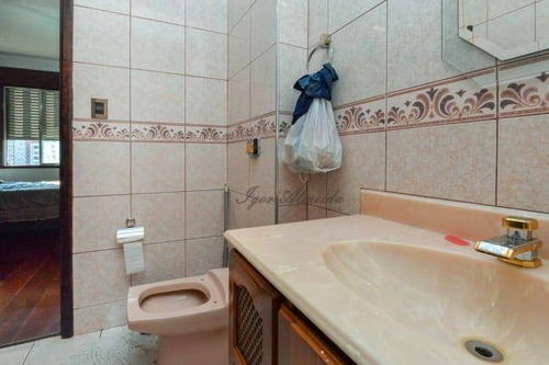 Imagem 18 de 24 de Cobertura Com 3 Dormitórios À Venda, 110 M² Por R$ 585.000,00 - Cerqueira César - São Paulo/sp - Co1320