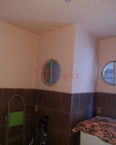 Imagem 20 de 22 de Duplex Com Anexo, No Rancho Novo - Condomínio Fechado - Ca00770 - 70384490