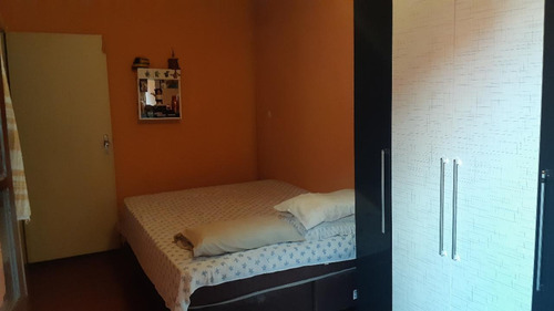 Imagem 11 de 17 de Sobrado À Venda, 3 Quartos, 1 Suíte, 2 Vagas, Gonçalves - São Bernardo Do Campo/sp - 62101