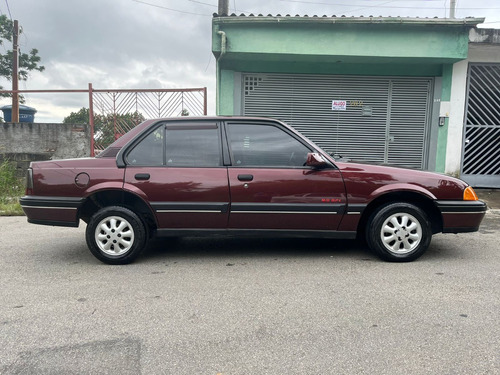 Chevrolet Monza Gls