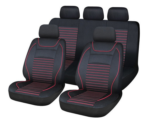 Funda Cubre Asiento Camioneta Sub Auto Universal