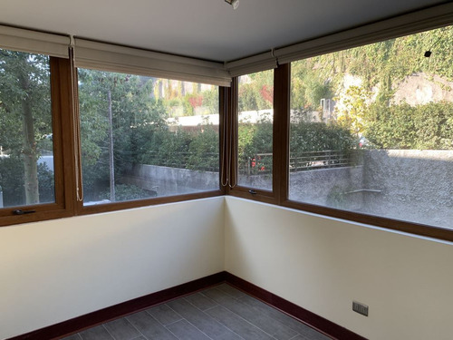 San Francisco De Asis - Las Condes