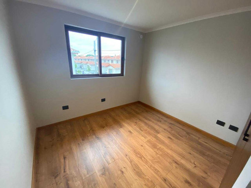 Casa Nueva En Condominio (105890)