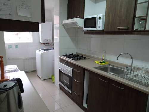 Departamento Arriendo En Puerto Varas (9241)