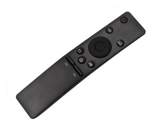 Control Pantalla Compatible Con Samsung Smart Tv Curve 4k