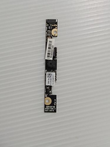 Camara Interna Acer Aspire 722 N/p 09p2sf119 (Usado)