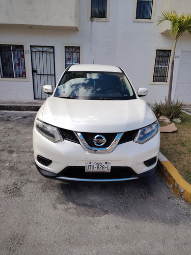 Nissan X-Trail 2.5 Advance 3 Row Cvt