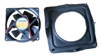Comprar Forzador Heladera Whirlpool Dc24v Con Goma