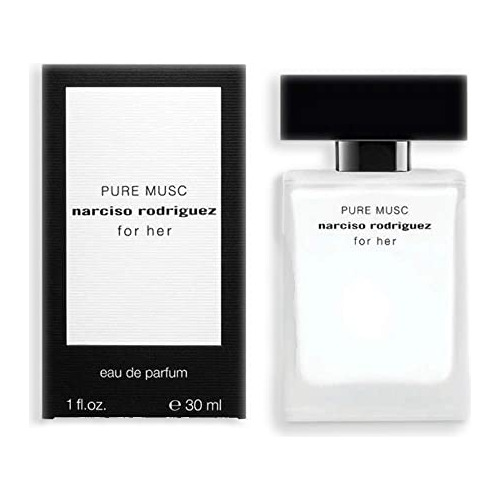 Narciso Rodriguez Puro Musc Eau De Parfum Spray For Ncmco