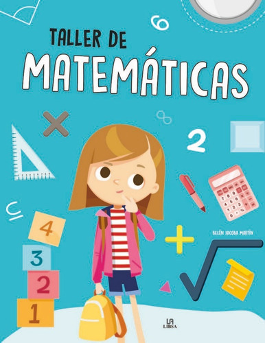 Libro Taller De Matemã¡ticas