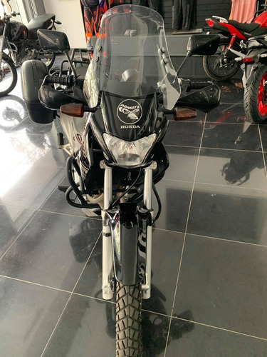 Honda Falcon 400