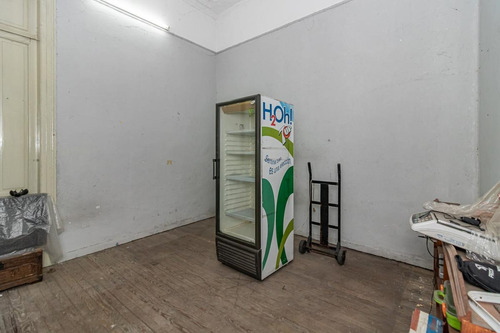 Imagen 7 de 17 de Como Una Casa!! Ph A Reciclar Con Terreno De 8,66 M X 26,5 M