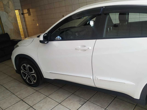 Honda Hrv