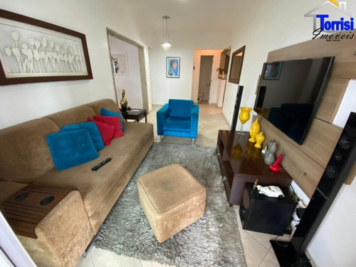 Imagem 9 de 30 de Apartamento Em Praia Grande, 03 Dormitórios, Tupi, Ap02902 - Ap02902 - 69839363