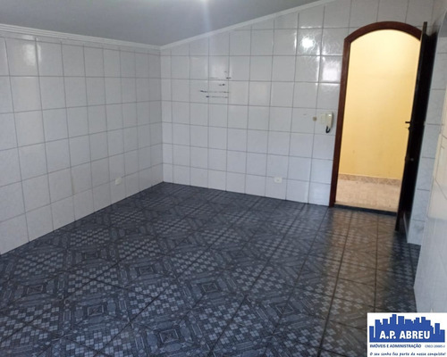 Imagem 18 de 22 de Casa A Venda Na Vila Cisper, São Paulo - V1071 - 32496070