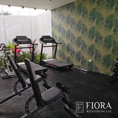 Terreno En Venta En Fiora Residencial Cholul Listo Para Construir