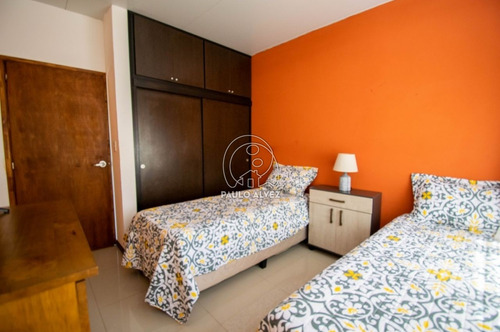 Imagen 23 de 30 de Casas Alquiler Temporal 3 Dormitorios Piriápolis