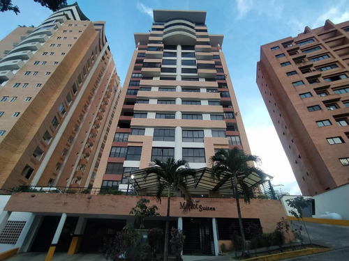 Imagen 23 de 23 de Rosaura Cortez Vende Apartamento En Valencia Urb. El Parral Res. Merlot Suites