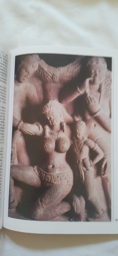 Historia Del Arte: El Arte Indio N° 24 (Usado)