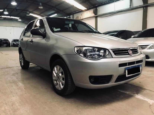Fiat Palio 1.4 Fire Pack Confort 2017
