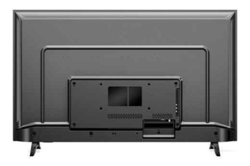 Imagen 4 de 4 de Smart TV AOC 32S5305 LED HD 32" 110V/240V