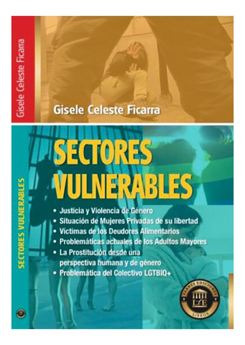 Sectores Vulnerables.  - Ficarra, Gisele Celeste