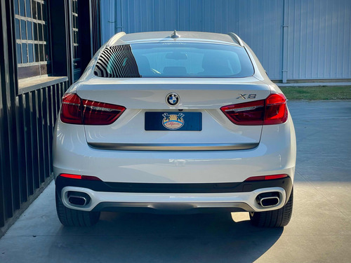 BMW X6 3.0 Xdrive 35i Pure Extravagance