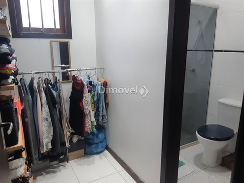Imagem 5 de 15 de Casa Em Condominio - Aberta Dos Morros - Ref: 22707 - V-22707