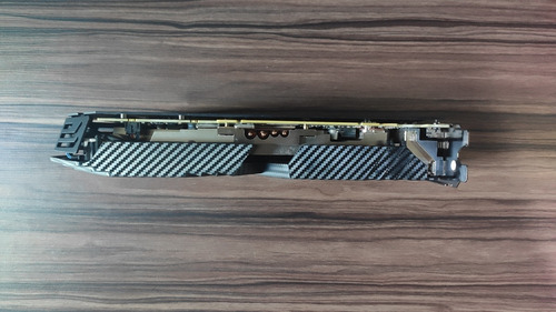 Placa De Vídeo Amd Xfx Gts Radeon Rx 580 Xxx Edition 8gb