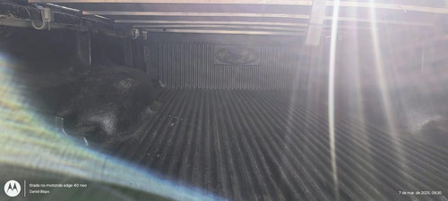 Ford Ranger 4.0 STX 4X2 CE V6 12V
