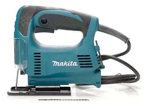 Sierra Caladora Makita 4326 De 450 W