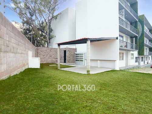 Imagen 12 de 12 de Departamento En Venta En La Calera, Hospital La Margarita