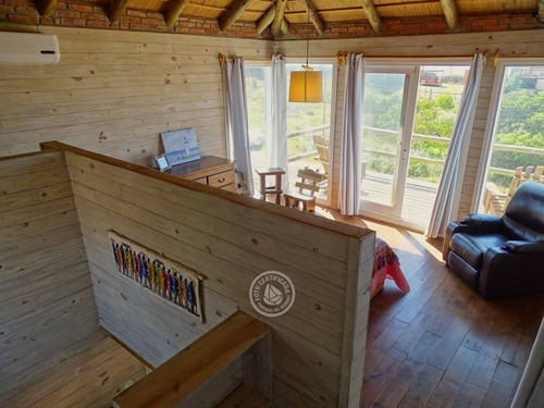 Villa Fausta - Cabaña 1 En Punta Del Diablo