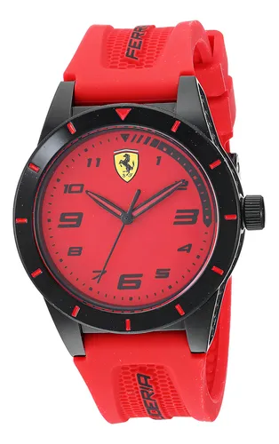 Reloj ferrari niño sale
