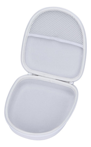 Funda Rígida Compatible Con Sony Wh-ch720n Wh-ch520 Wh-ch...