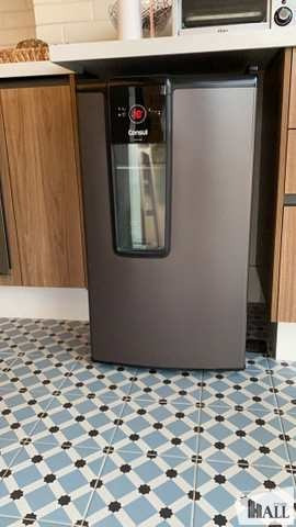Imagem 17 de 30 de Apartamento À Venda No Condomínio Madson Com 2 Quartos, 2 Vagas - V7761