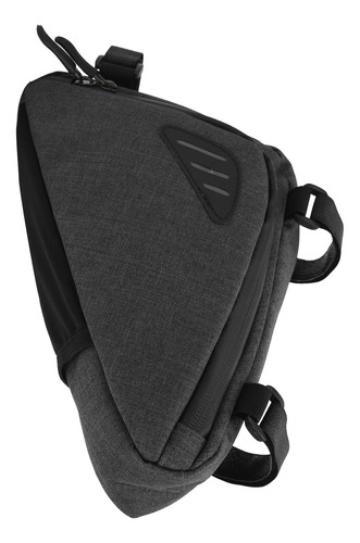 Bolsa Para Cuadro De Bicicleta, Bolsa De SillĂn Impermeable