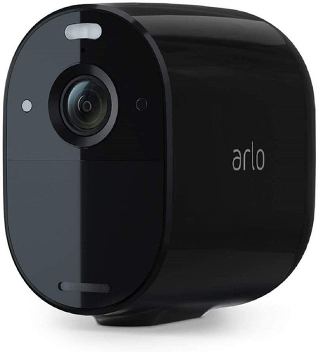 Arlo Essential Spotlight, Cámara De Vigilancia Exterior