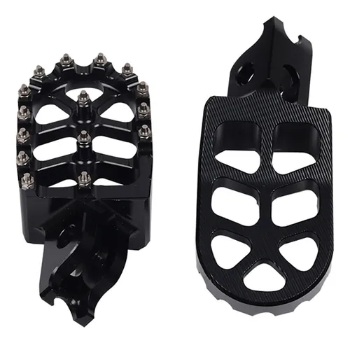 Posa Pies Honda Crf450rl Crf250m Crf450 Crf250l Crf250 Rally