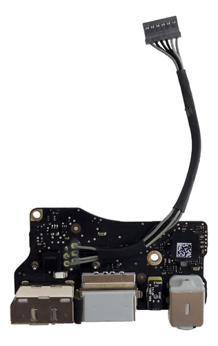 Board De Carga Macbook Air 2010 